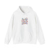 Lucky Girl 2026 Hoodie | manifest luck, lucky charms