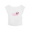 Essential Wide Neck Baby T-shirt
